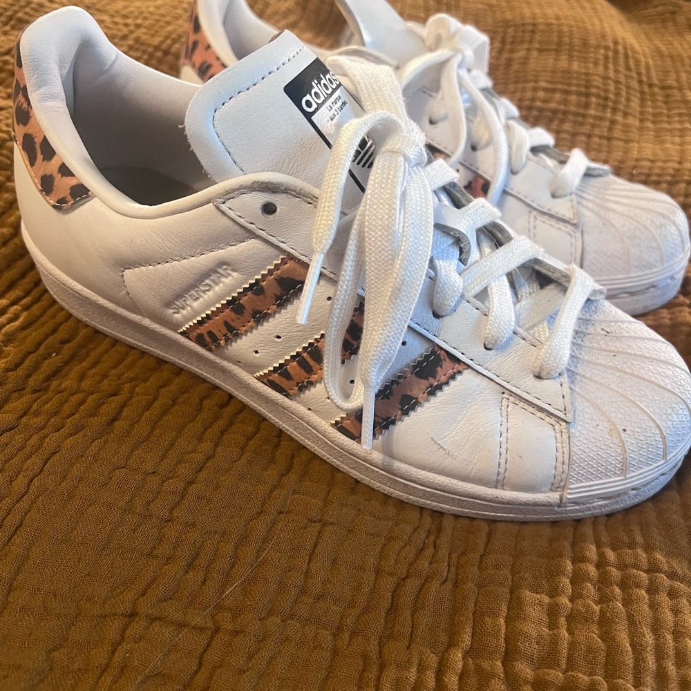 Adidas Superstar
